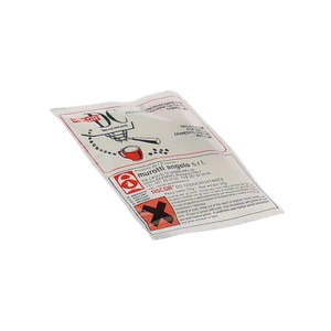 ASCOR DC 25გრ ყავის აპარატის საწმენდი ფხვნილი