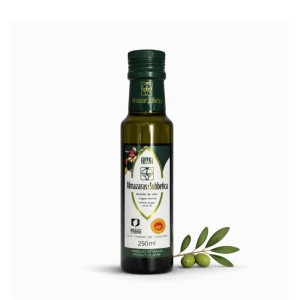 Olive Oil 0.25L - Extra Virgin - Almazaras de la Subbética