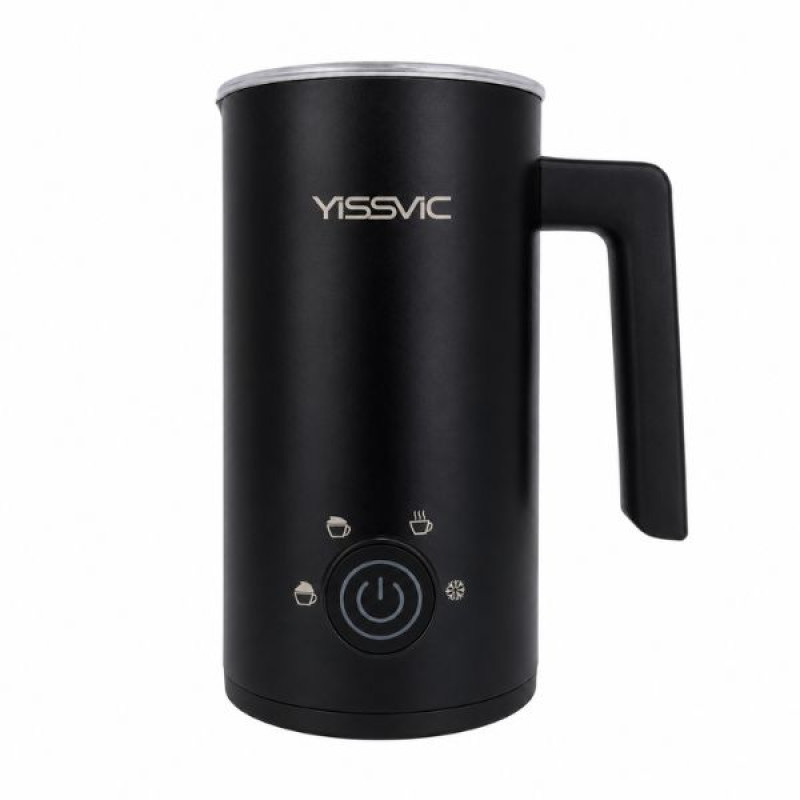Yissvic Cappuccino Maker