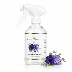 Air freshener Pure Cashmere 500ml - Vicky