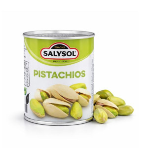 SALYSOL - სნექი 36 გრ ფსტა